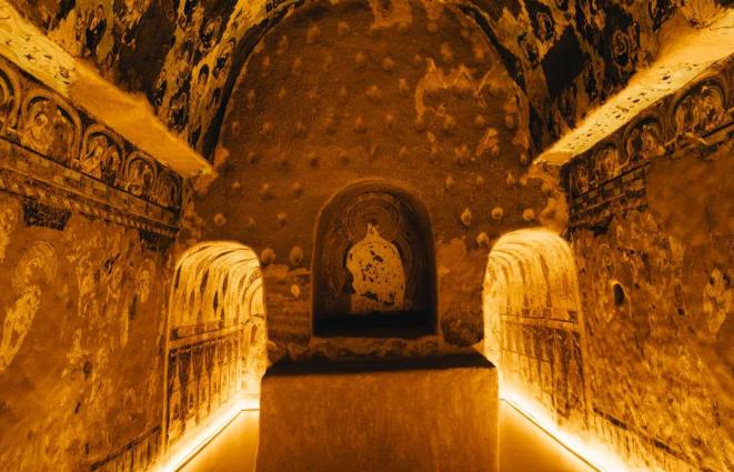 四大经典石窟都“搬”到了上海，第1个居然免费，必看！