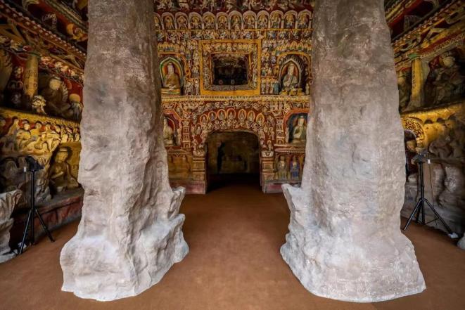 四大经典石窟都“搬”到了上海，第1个居然免费，必看！