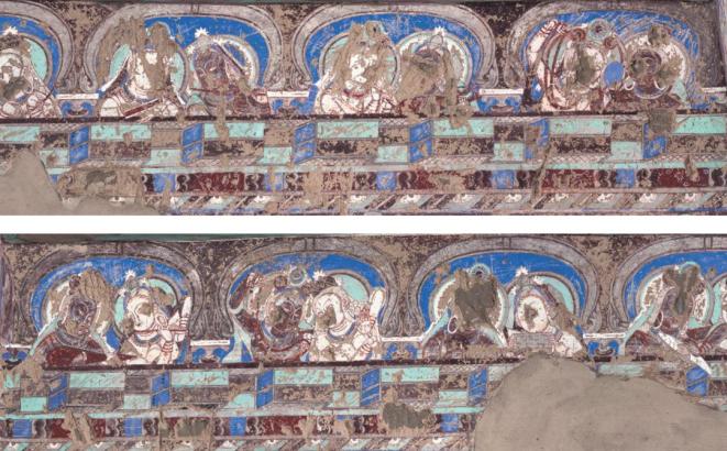 四大经典石窟都“搬”到了上海，第1个居然免费，必看！