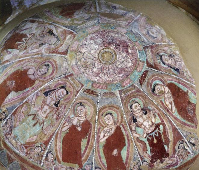 四大经典石窟都“搬”到了上海，第1个居然免费，必看！