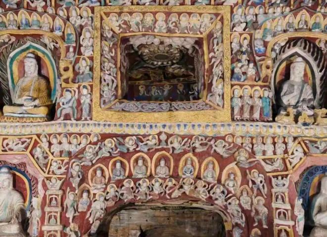 四大经典石窟都“搬”到了上海，第1个居然免费，必看！