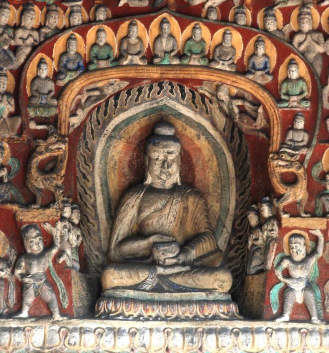 四大经典石窟都“搬”到了上海，第1个居然免费，必看！