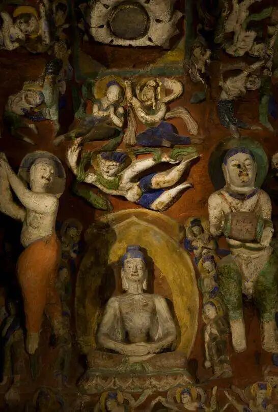 四大经典石窟都“搬”到了上海，第1个居然免费，必看！