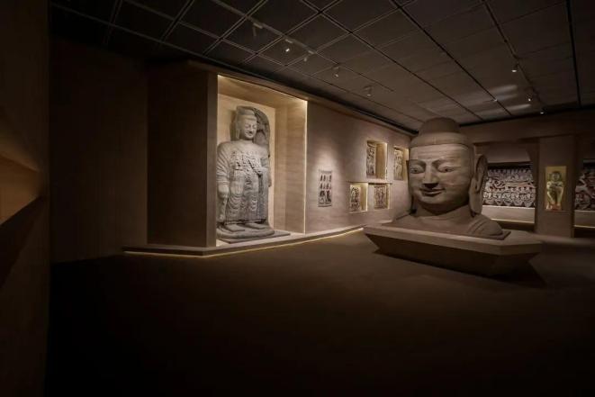 四大经典石窟都“搬”到了上海，第1个居然免费，必看！