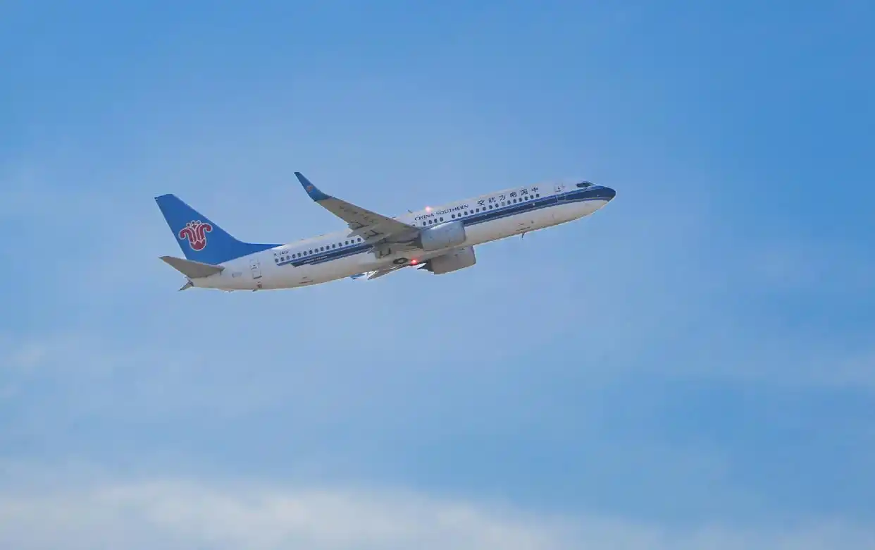 冬春航季，南航将新开郑州-乌海、锡林浩特、临汾三条航线