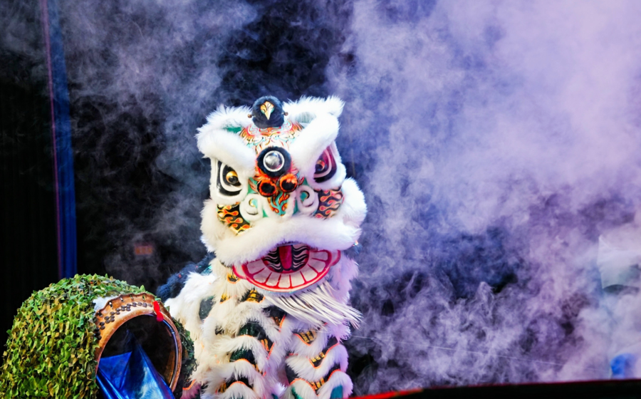 从看一场演出到游一座城，今年上海国际艺术节“艺术天空”有你好看！