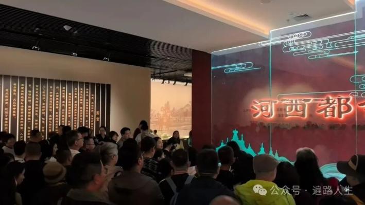 我的武威旅行日记 ‖ 摊牌了！武威之行的后劲儿还是太大了！