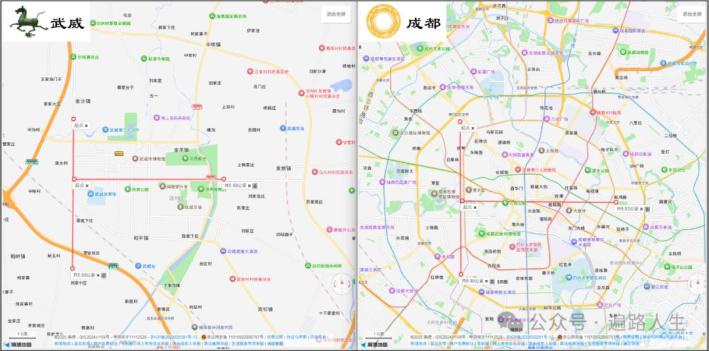 我的武威旅行日记 ‖ 摊牌了！武威之行的后劲儿还是太大了！