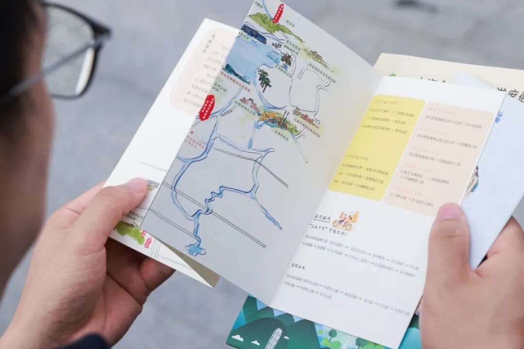 2025上海佘山森林旅游季来了！有啥好玩的，戳这篇→