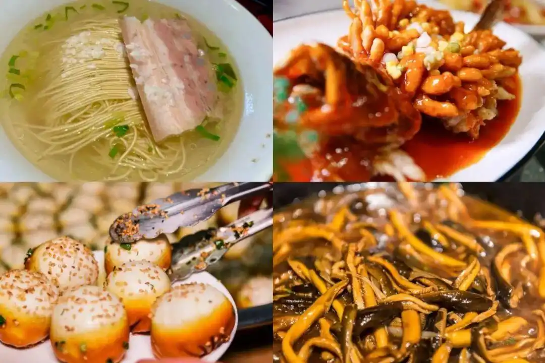 郑州出发！晚上睡一觉就到的城市推荐