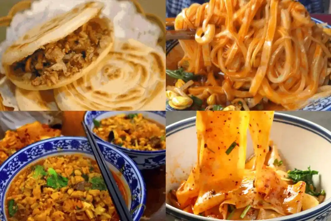 郑州出发！晚上睡一觉就到的城市推荐