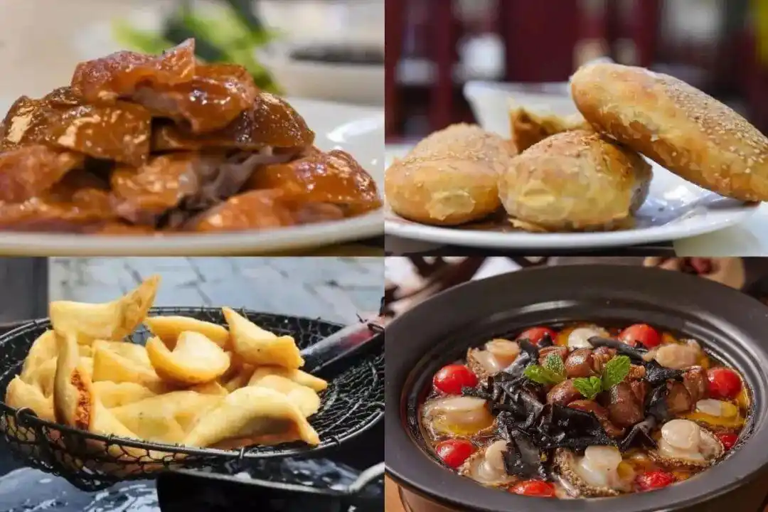 郑州出发！晚上睡一觉就到的城市推荐