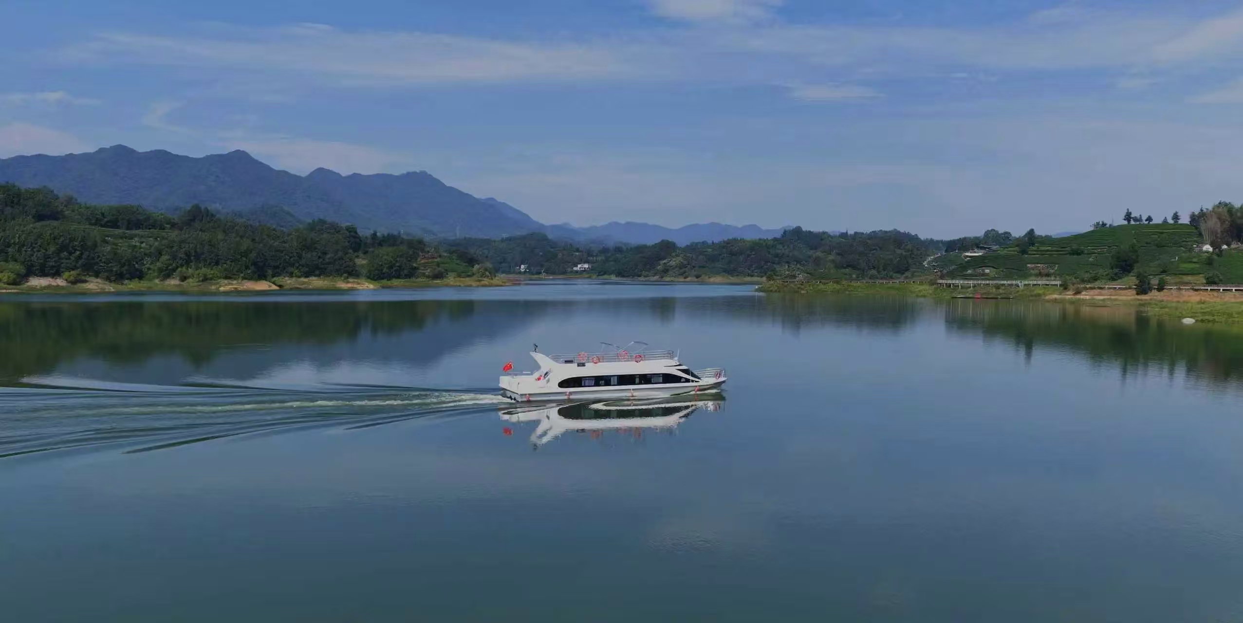 倒计时1天！“红韵风华 水墨金寨”2025长三角文旅达人采风行即将启动