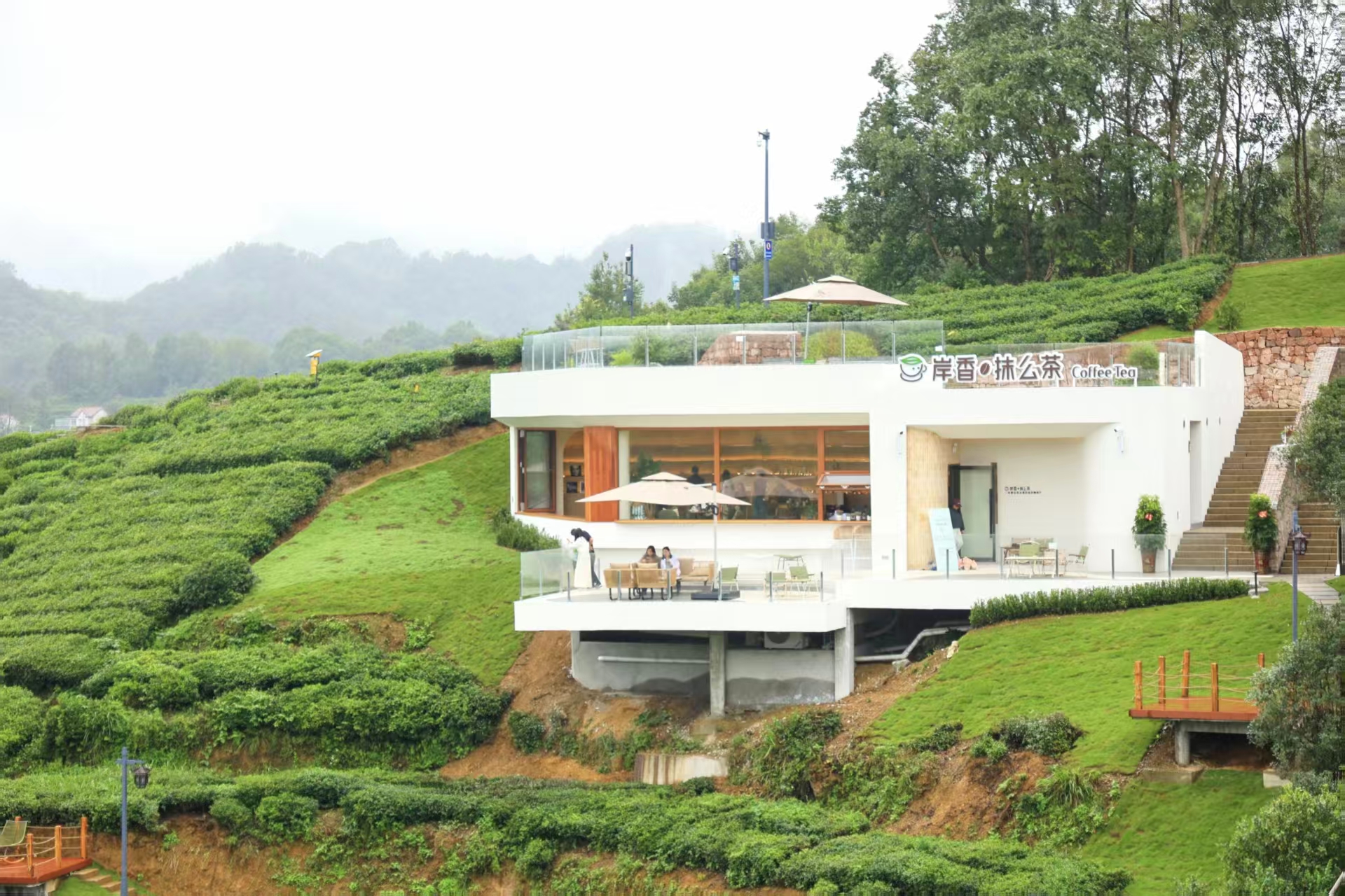 倒计时1天！“红韵风华 水墨金寨”2025长三角文旅达人采风行即将启动