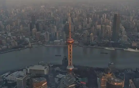 科技赋能诗与远方 上海构建水陆空5G-A×AI立体网络，践行“以科技焕新旅游”的战略部署