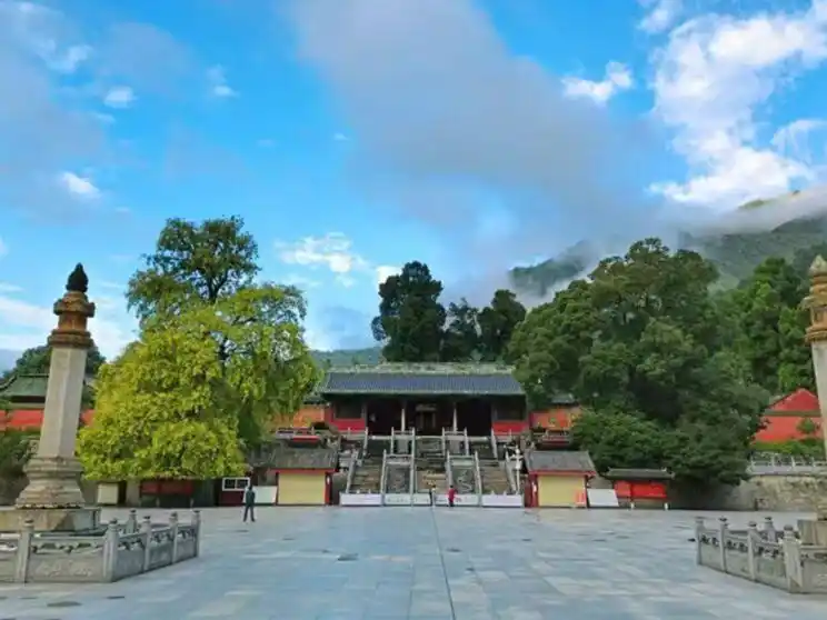 阿坝籍游客福利到！绵阳9个景区免门票，5个景区5折起致谢