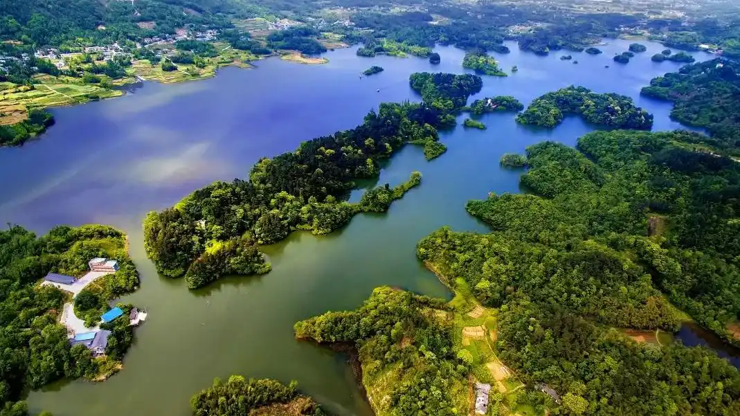 阿坝籍游客福利到！绵阳9个景区免门票，5个景区5折起致谢