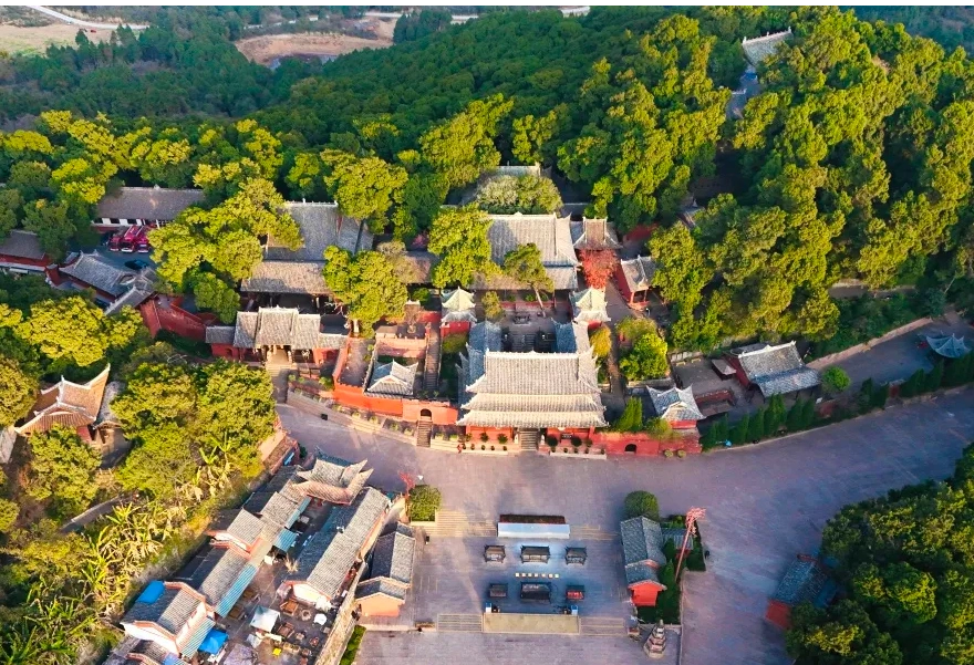 阿坝籍游客福利到！绵阳9个景区免门票，5个景区5折起致谢