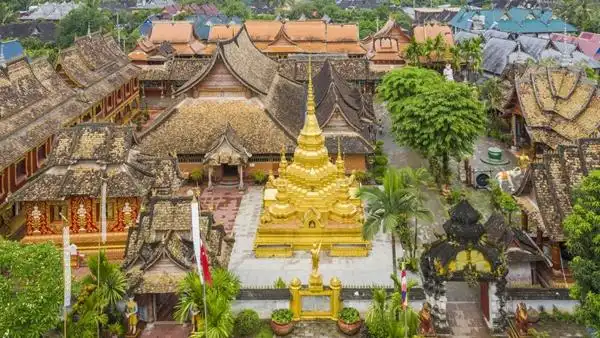 「诗意山河旅居云南」多元旅居图景 诠释“象”往的幸福