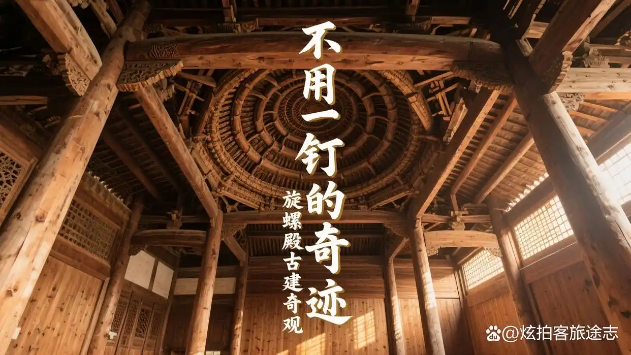 李庄这三个地方去对了，才不枉此行！