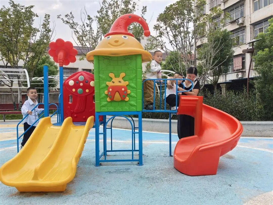 “菜园”变“花园” 扰民夜市成网红景点 孝感用民生温度标刻文明高度