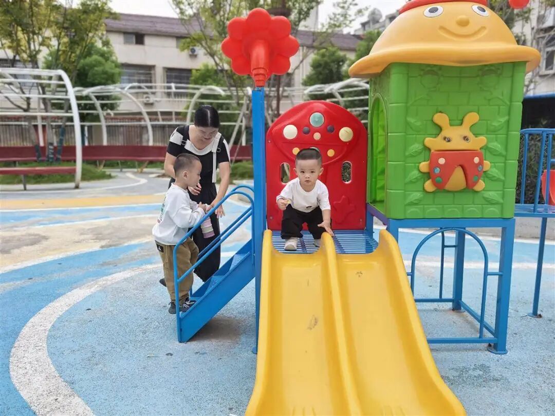 “菜园”变“花园” 扰民夜市成网红景点 孝感用民生温度标刻文明高度