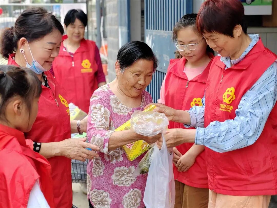 “菜园”变“花园” 扰民夜市成网红景点 孝感用民生温度标刻文明高度