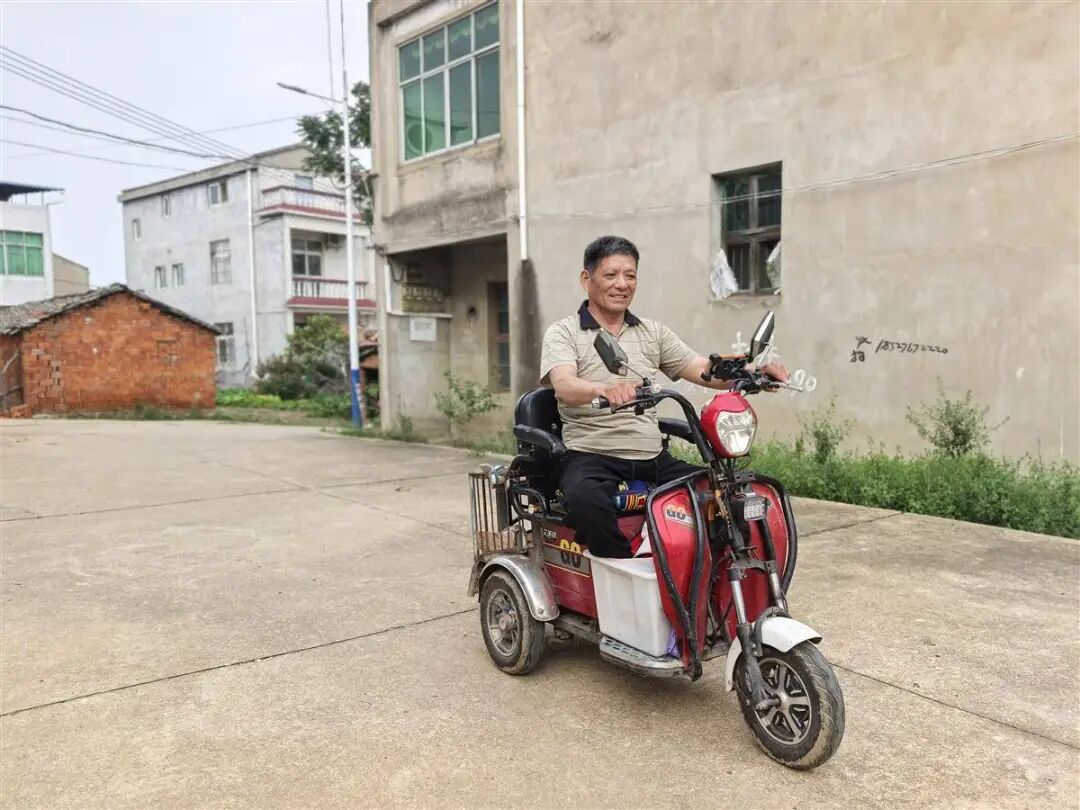 “菜园”变“花园” 扰民夜市成网红景点 孝感用民生温度标刻文明高度