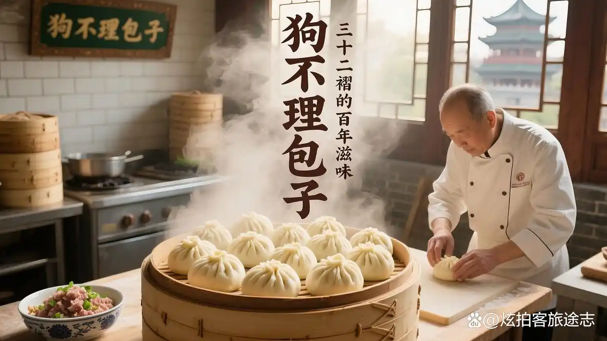 天津十大必买宝藏特产，藏着哪些地道津味密码？