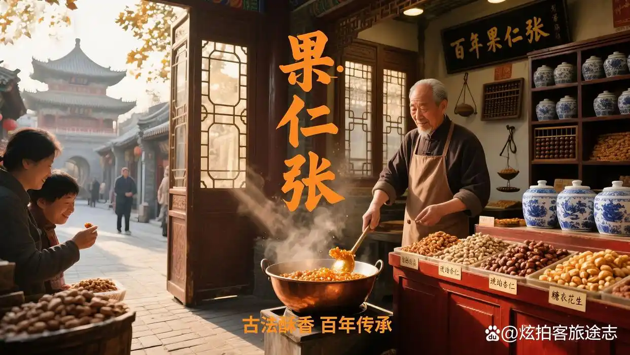 天津十大必买宝藏特产，藏着哪些地道津味密码？