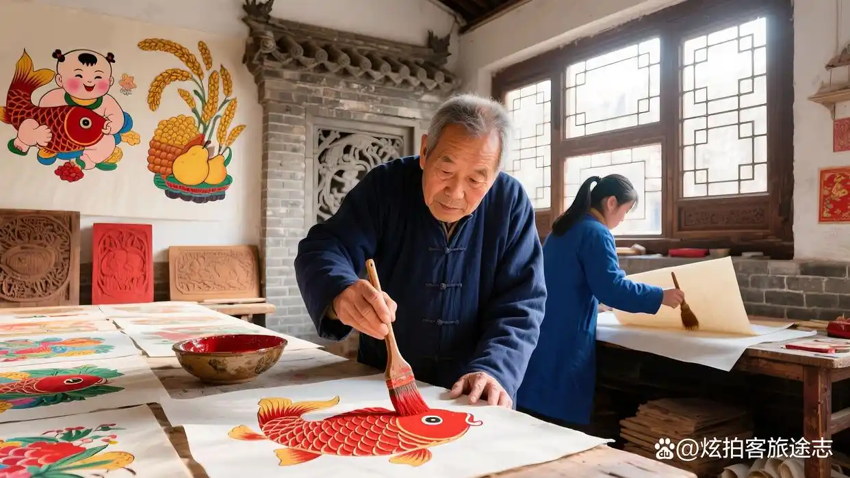 天津十大必买宝藏特产，藏着哪些地道津味密码？