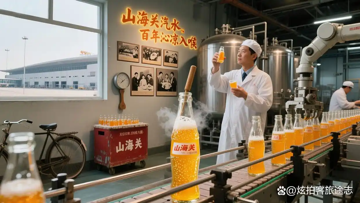 天津十大必买宝藏特产，藏着哪些地道津味密码？