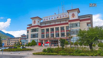 「辉煌60年·新时代西藏答卷」林芝：从边陲小城到雪域明珠 经济民生实现历史性跨越