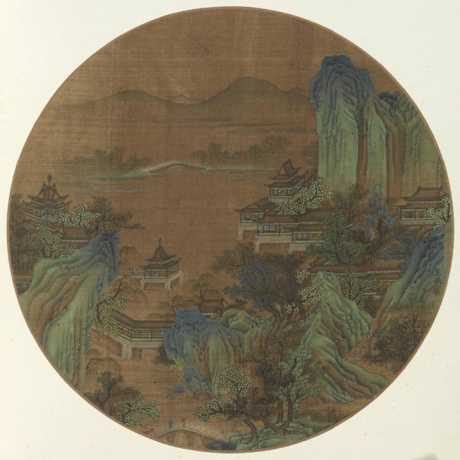 杭州西湖什么时候最美？