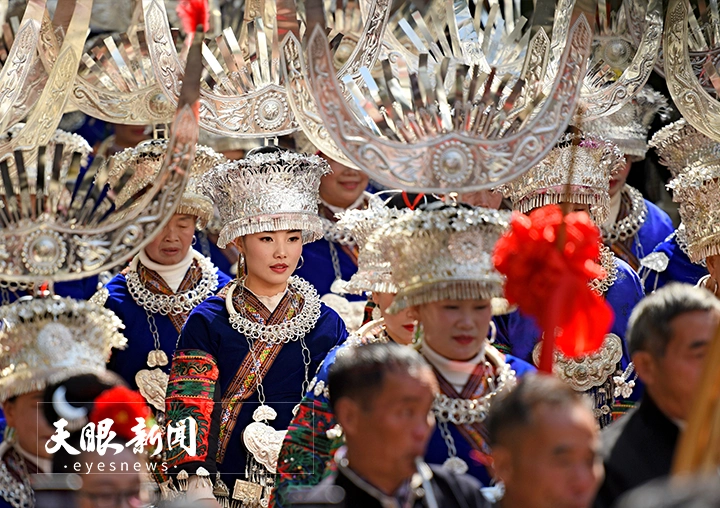 冬游贵州，“文化+”锦上添花