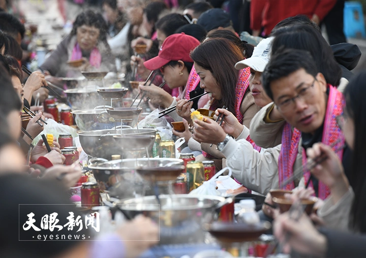 冬游贵州，“文化+”锦上添花