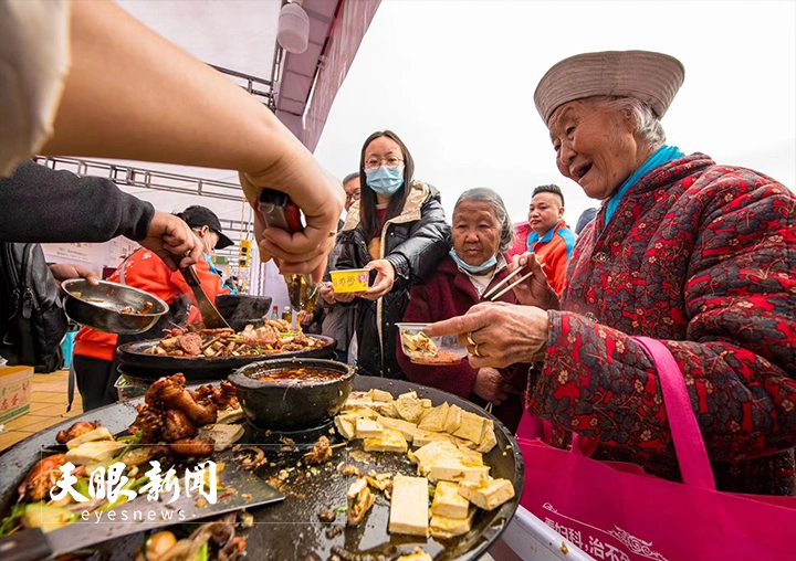 冬游贵州，“文化+”锦上添花
