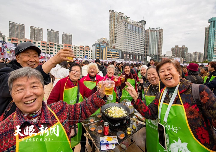 冬游贵州，“文化+”锦上添花