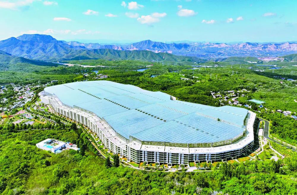 秋游河北悦山河｜2025石家庄秋冬“好玩儿”目的地清单发布！一起去嗨皮吧