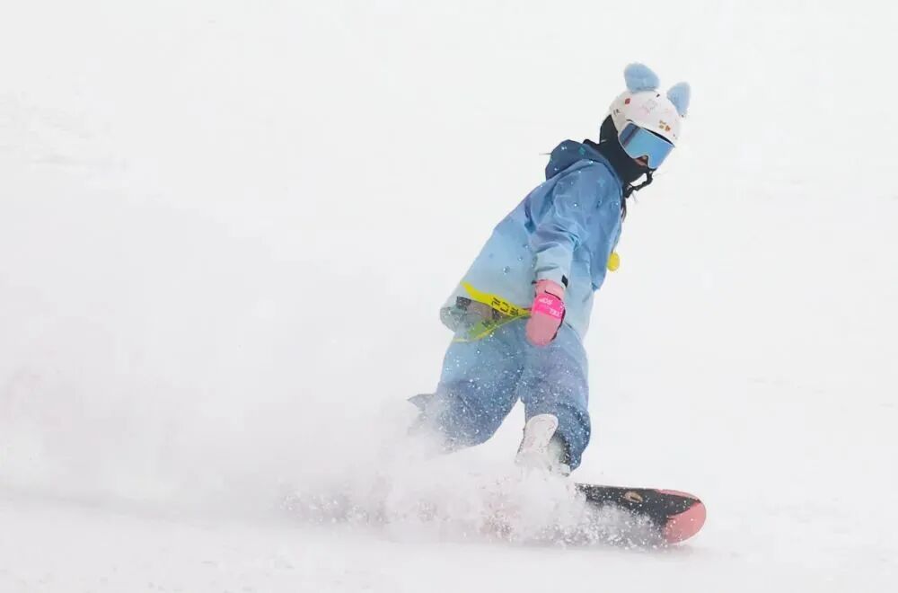 秋游河北悦山河｜2025石家庄秋冬“好玩儿”目的地清单发布！一起去嗨皮吧