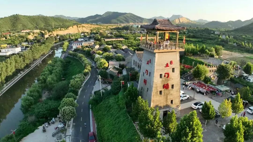 秋游河北悦山河｜2025石家庄秋冬“好玩儿”目的地清单发布！一起去嗨皮吧