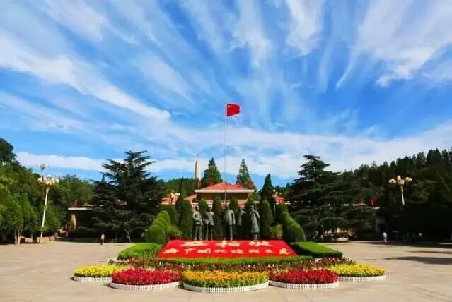 秋游河北悦山河｜2025石家庄秋冬“好玩儿”目的地清单发布！一起去嗨皮吧