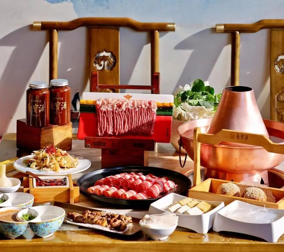 台胞游北京攻略（5）——美食推荐