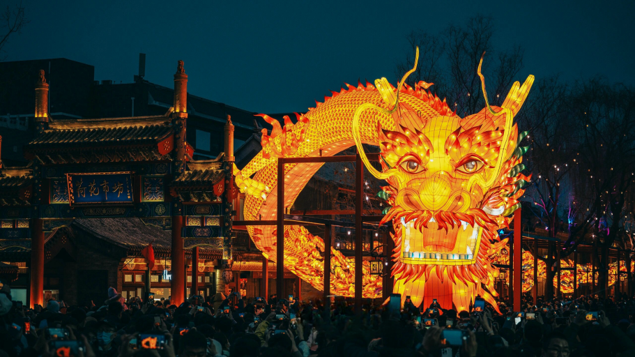 台胞游北京攻略（5）——美食推荐