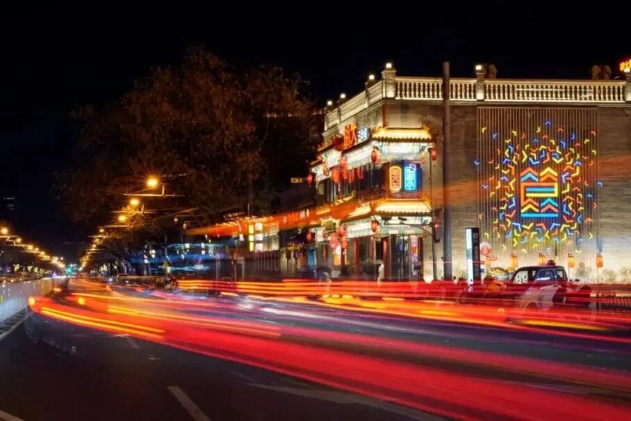 台胞游北京攻略（5）——美食推荐