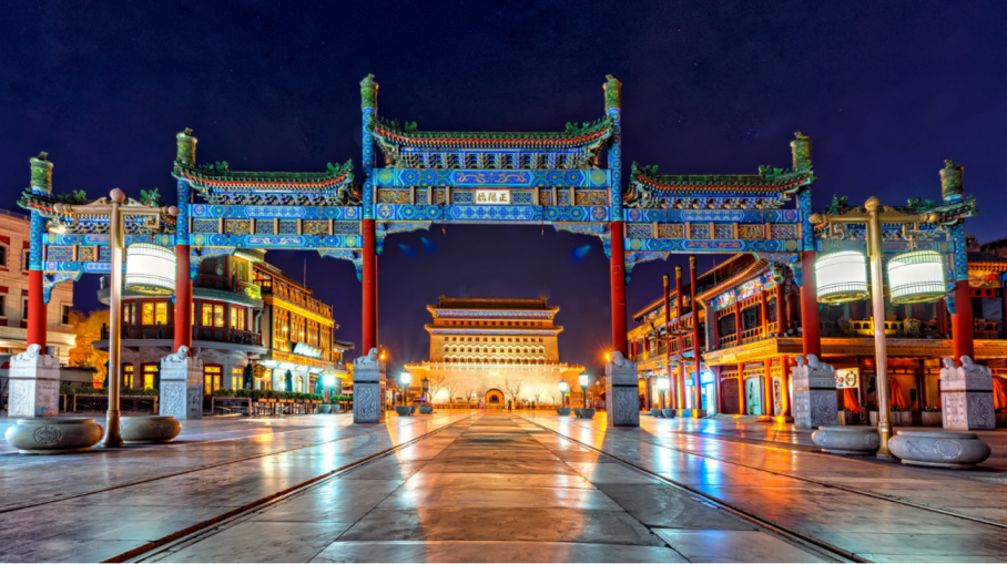 台胞游北京攻略（5）——美食推荐