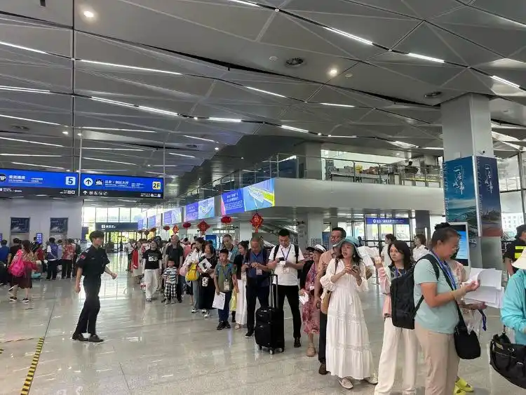 文旅观察｜青岛国际邮轮港区，擘画北方邮轮经济新蓝图