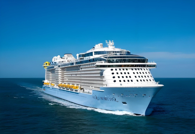 “特别港务费”冲击美资邮轮公司 航线调整与成本重估