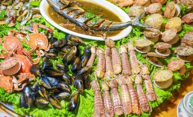 没有对手！烟台，现实中的“仙境之城”！