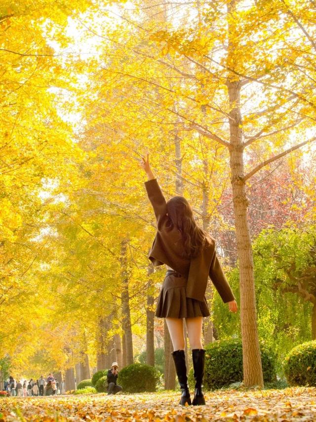 没有对手！烟台，现实中的“仙境之城”！